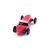 BMW KR 6 (D)  rot, 3 image