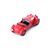 Mercedes-Benz 170 VS roadster tout-terrain (D) rouge, 2 image
