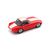 Lotus Eleven IX Ghia Aigle (CH)  rot, 2 image