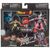 DRAGON BALL Figurine Flash 10cm 6xass, 6 image