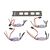 QAV250 Carbon Fiber Mini FPV Quadcopter ARF, 2 image