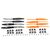 QAV250 Carbon Fiber Mini FPV Quadcopter ARF, 6 image