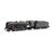SNCF Dampflok 141R 1244 grün mit Öltender  Ep. V, 3 image