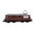 BLS Locomotive électrique Re 4/4 173 Lötschental Ep. IV-V DCS