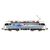 CFF Cint/Railpool Locomotive électrique Vectron 193 111 Lago di Lugano Ep. VI DCS
