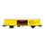 CFF PIKO Wagon de mesure AC avec frotteur D/F/I/E avec di, 3 image