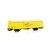 CFF PIKO Wagon de mesure AC avec frotteur D/F/I/E avec di