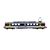SBB Triebwagen RBe 4/4 1433 NPZ-Versuchslackierung  Ep. V  ACS