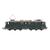 Locomotive cantonale CFF Ae 6/6 11409 BASELLAND verte ép. IV ACS, 2 image
