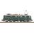 SBB Historic Ae 6/6 11402 Uri tannengrün  Ep. V/VI  DCS