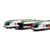TILO Rame automotrice ETR 524 4 pièces DC Ep. VI