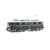 Locomotive électrique CFF Ae6/6 11401 Canton Ticino Vert sapin 1954 Ep III DC/AC, 3 image