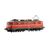 Locomotive électrique CFF Ae 6/6 11416 Canton de Glaris CFF rouge 1997 Ep V DC/AC, 3 image