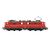Locomotive électrique CFF Ae 6/6 11416 Canton de Glaris CFF rouge 1997 Ep V DC/AC