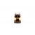 Saurer L4C Alpenwagen Limited Edition Gold, 2 image