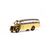 Saurer L4C Alpenwagen Limited Edition Gold