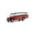 Saurer L4C Voiture alpine IIIa BVB Bex-Villars-Bretaye