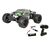 Z-10 Competition Truck Brushed RTR