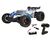 Z-10 Competition Truggy Brushed RTR