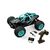 DF-Fun-Racer 1:14 RTR türkis