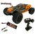 Camion DirtFighter TR RTR