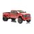 Ford F450 SD 1/10 RTR Red Candy Apple