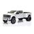 Ford F450 SD 1/10 RTR Silver Mercury
