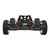 HB204240-D2 Evo 1/10 Competition Electric Buggy 2wd - Update version 2024