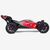 BUGGY TYPHON BLX3S 1:8 4WD EP RTR BRUSHLESS OHNE Akku und OHNE Ladege, 2 image