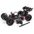 LEMARA102722-BUGGY TYPHON BLX3S 1:8 4WD EP RTR RED BRUSHLESSSANS accu et SANS chargeur