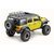 1:8 EP Crawler CR1.8 Yucatan LIME-GREEN RTR, 2 image
