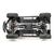 1:8 EP Crawler CR1.8 Yucatan LIGHT-GREY RTR, 11 image