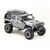 1:8 EP Crawler CR1.8 Yucatan LIGHT-GREY RTR, 6 image