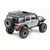 1:8 EP Crawler CR1.8 Yucatan LIGHT-GREY RTR, 7 image