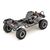 1:8 EP Crawler CR1.8 Yucatan DARK-GREY RTR, 6 image