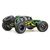 1:7 Rock Racer Mamba 7 Green 6S BL RTR, 14 image