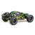 1:7 Rock Racer Mamba 7 Green 6S BL RTR, 18 image