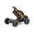 1:7 Rock Racer Mamba 7 Orange 6S BL RTR, 12 image