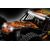 1:7 Rock Racer Mamba 7 Orange 6S BL RTR, 13 image