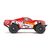 LEMECX01001-BUGGY TORMENT RTR 4WD 1:18 EP 2.4GHZ