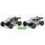 BUGGY ROOST RTR 4WD 1:18 EP