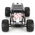 BUGGY RUCKUS BL RTR 2WD 1:10 EP avec AVC TECHNOLOGY, 3 image