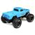 MONSTER T. AMP CRUSH RTR 2WD 1:10 EP BLUE, 2 image