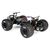 MONSTER T. AMP CRUSH RTR 2WD 1:10 EP BLUE, 5 image