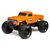 MONSTER T. AMP CRUSH RTR 2WD 1:10 EP ORANGE