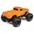 MONSTER T. AMP CRUSH RTR 2WD 1:10 EP ORANGE, 2 image