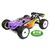 TRUGGY 8IGHT RTR 4WD 1:8 GP