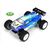MICRO TRUGGY RTR 4WD 1:24 EP