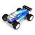MICRO TRUGGY RTR 4WD 1:24 EP, 2 image
