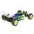 TLR 22X-4 BUGGY KIT 4WD 1:10 EP, 3 image
